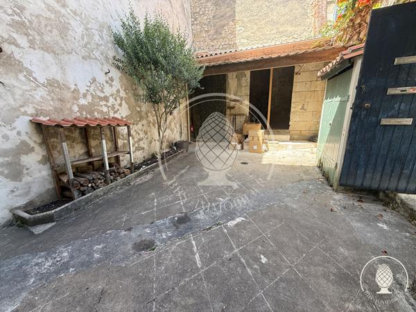 Appartement 2 pièces à vendre à La Rochelle - Réf NB586 , La rochelle Appartement 2 pièces à vendre à La Rochelle - Réf NB586 , La rochelle