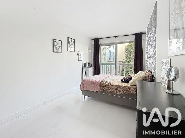 Appartement à vendre 5 pièces 146 m² Paris 14
