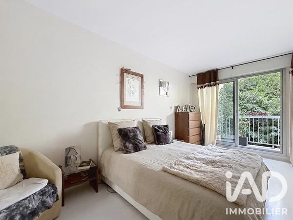 Appartement à vendre 5 pièces 146 m² Paris 14