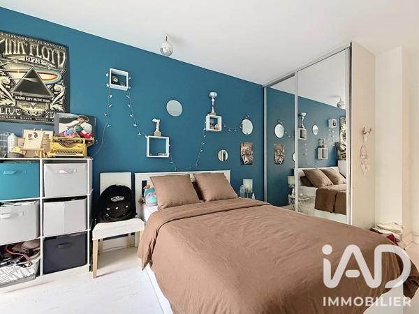 Appartement à vendre 5 pièces 146 m² Paris 14