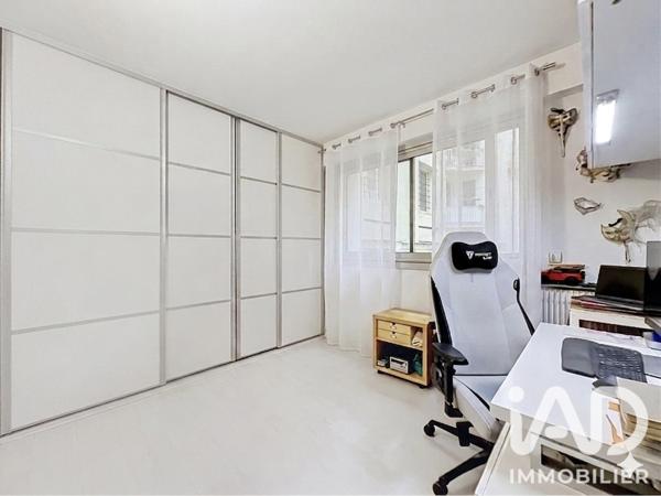 Appartement à vendre 5 pièces 146 m² Paris 14