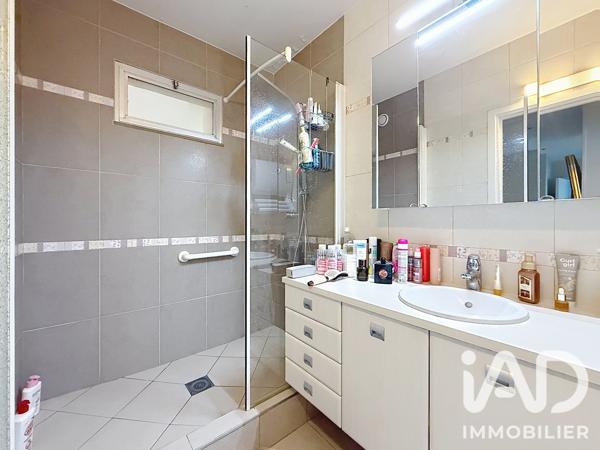 Appartement à vendre 5 pièces 146 m² Paris 14