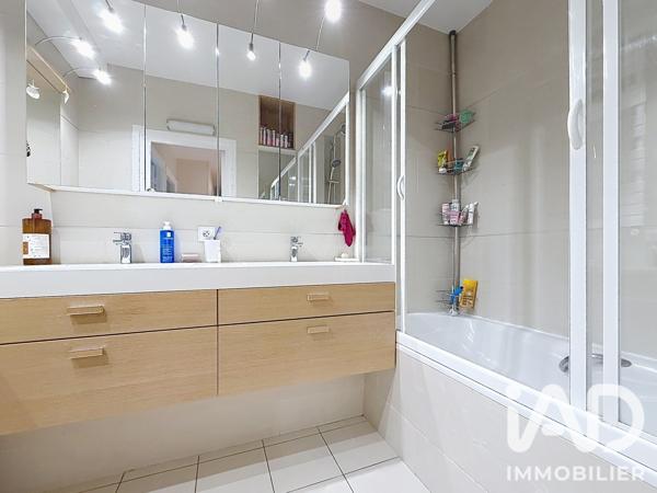 Appartement à vendre 5 pièces 146 m² Paris 14