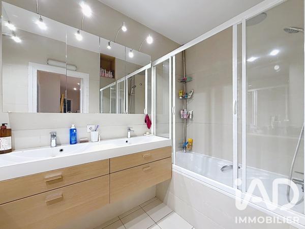 Appartement à vendre 5 pièces 146 m² Paris 14