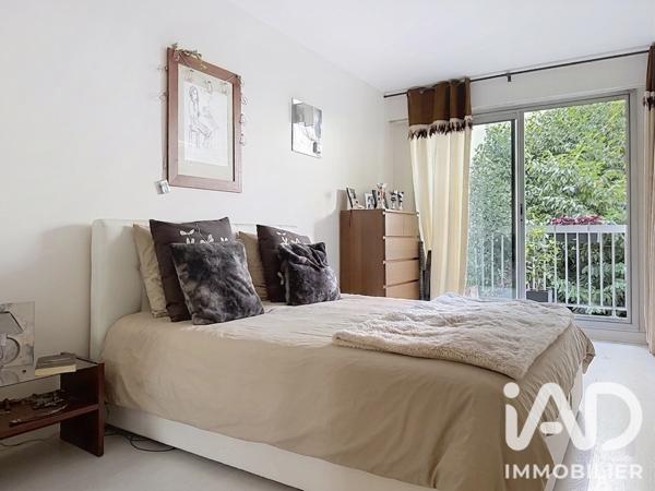 Appartement à vendre 5 pièces 146 m² Paris 14
