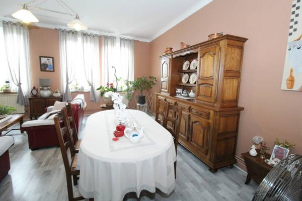 Immeuble à vendre 12 pièces de 358 m²