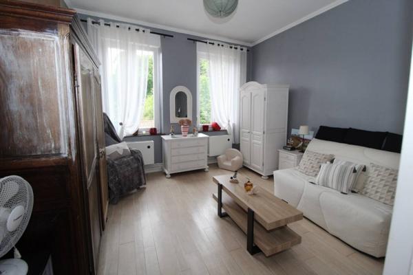 Immeuble à vendre 12 pièces de 358 m²