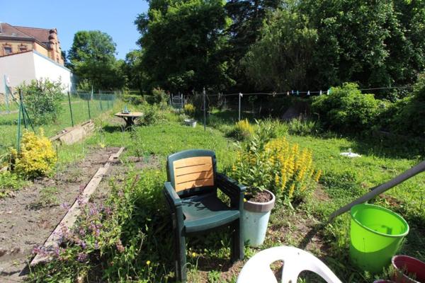 Immeuble à vendre 12 pièces de 358 m²