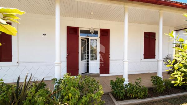 Maison Gujan Mestras 6 pièce(s) 131.35 m2