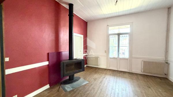 Maison Gujan Mestras 6 pièce(s) 131.35 m2