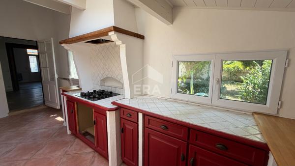 Maison Gujan Mestras 6 pièce(s) 131.35 m2