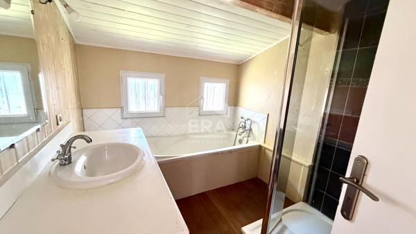 Maison Gujan Mestras 6 pièce(s) 131.35 m2