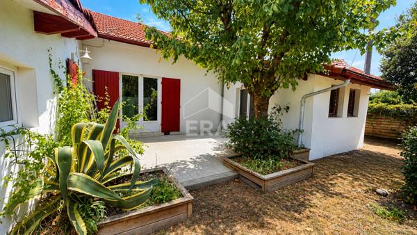 Maison Gujan Mestras 6 pièce(s) 131.35 m2