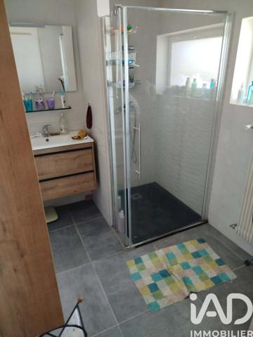 Maison à vendre 11 pièces 206 m² Mably