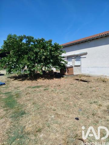 Maison à vendre 11 pièces 206 m² Mably