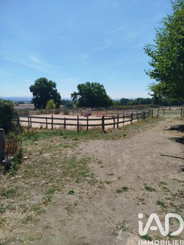 Maison à vendre 11 pièces 206 m² Mably