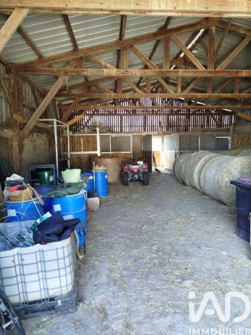 Maison à vendre 11 pièces 206 m² Mably