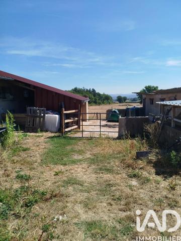 Maison à vendre 11 pièces 206 m² Mably