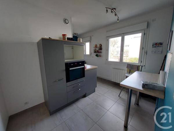 Appartement F4 à vendre  4 pièces - 93,94 m2 MONTLUCON - 03