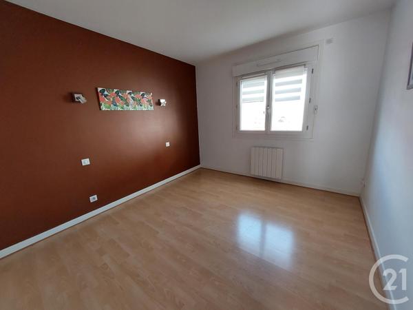 Appartement F4 à vendre  4 pièces - 93,94 m2 MONTLUCON - 03