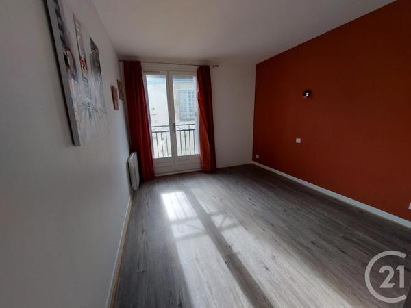 Appartement F4 à vendre  4 pièces - 93,94 m2 MONTLUCON - 03