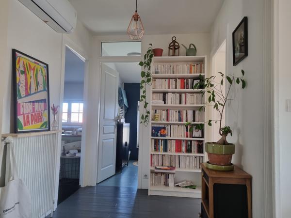 Maison de village 6 pièce(s) 3 chambre(s) 112 m²