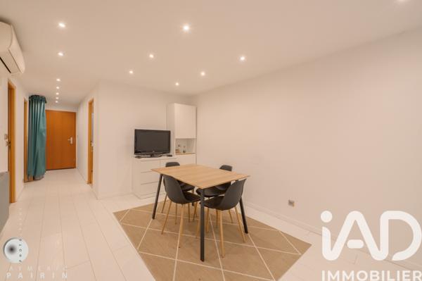 Appartement à vendre 2 pièces 56 m² Metz