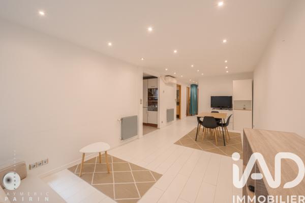 Appartement à vendre 2 pièces 56 m² Metz