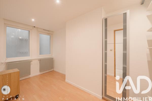 Appartement à vendre 2 pièces 56 m² Metz