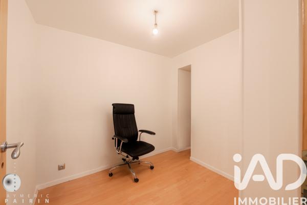 Appartement à vendre 2 pièces 56 m² Metz