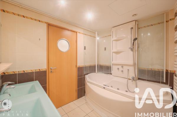 Appartement à vendre 2 pièces 56 m² Metz