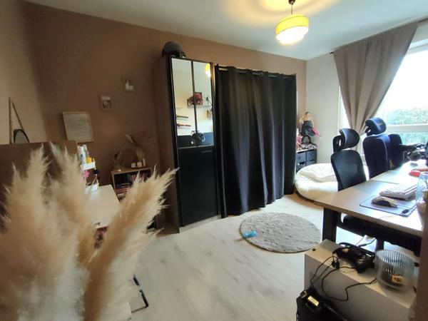 Appartement à vendre à Saint-Antoine-la-Forêt (76170)