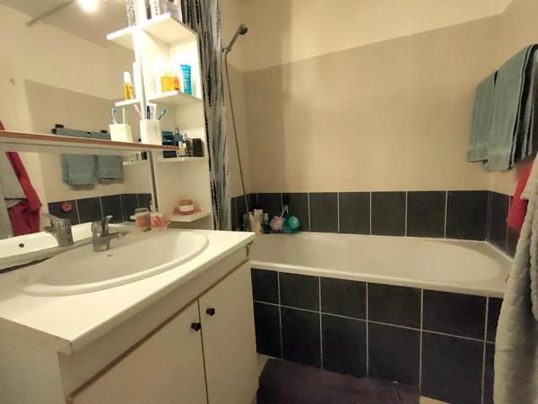 Appartement à vendre à Saint-Antoine-la-Forêt (76170)