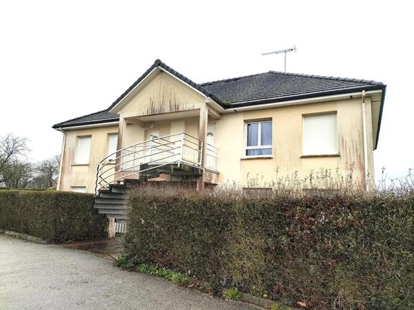 Appartement à vendre à Saint-Antoine-la-Forêt (76170)