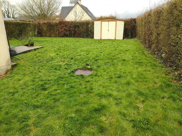 Appartement à vendre à Saint-Antoine-la-Forêt (76170)