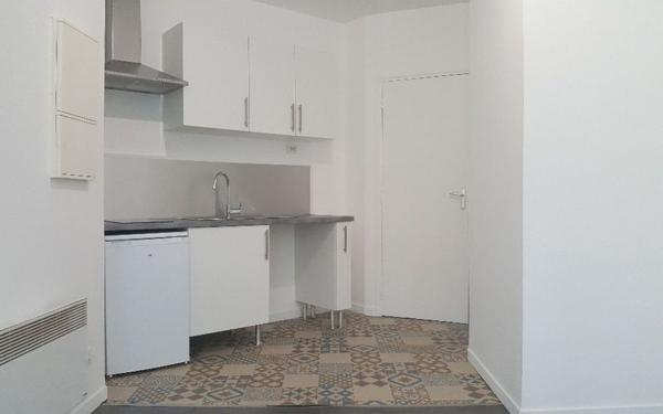 Appartement à louer    1 pièce •  Lille