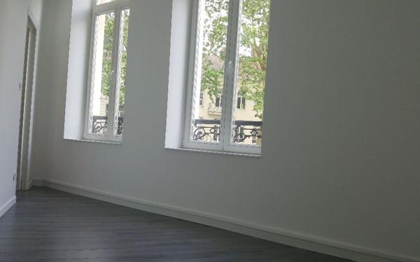 Appartement à louer    1 pièce •  Lille