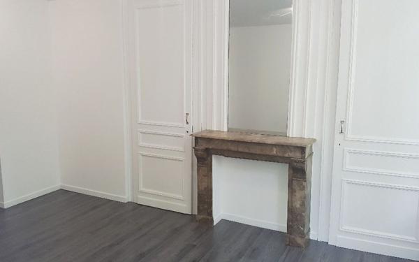 Appartement à louer    1 pièce •  Lille
