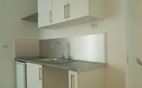 Appartement à louer    1 pièce •  Lille