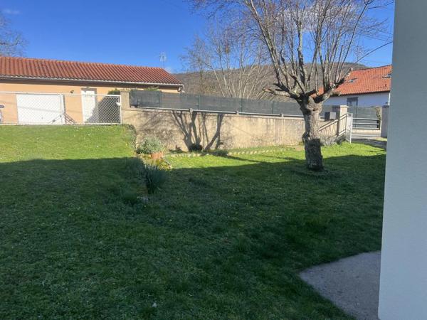 Appartement à louer au Bas Ségala (12200)