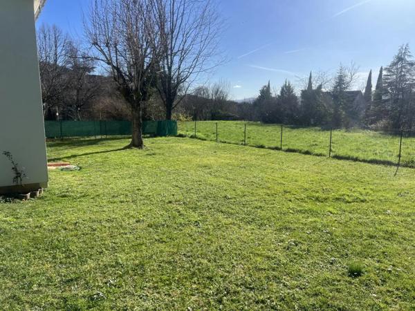 Appartement à louer au Bas Ségala (12200)