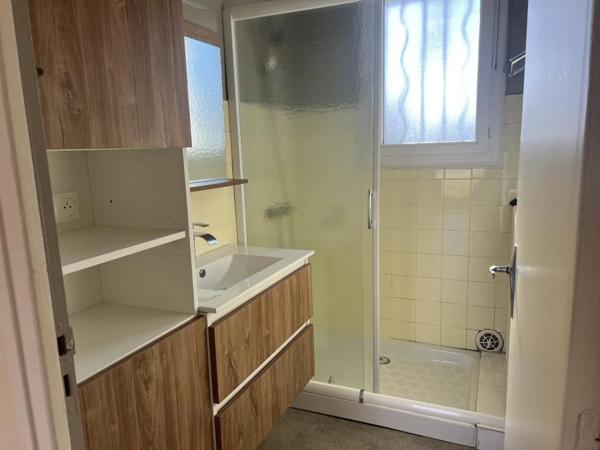 Appartement à louer au Bas Ségala (12200)
