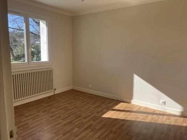 Appartement à louer au Bas Ségala (12200)