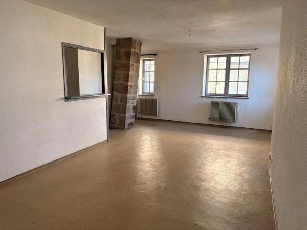 Appartement à louer à Rodez (12000)