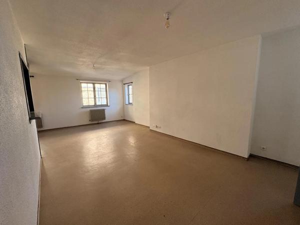 Appartement à louer à Rodez (12000)