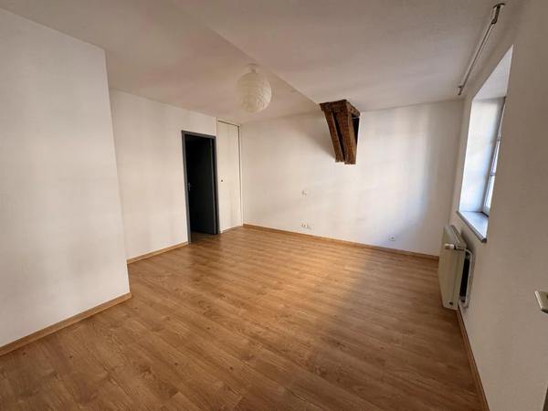 Appartement à louer à Rodez (12000)