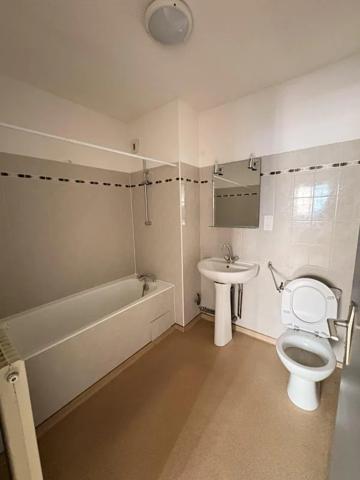 Appartement à louer à Rodez (12000)