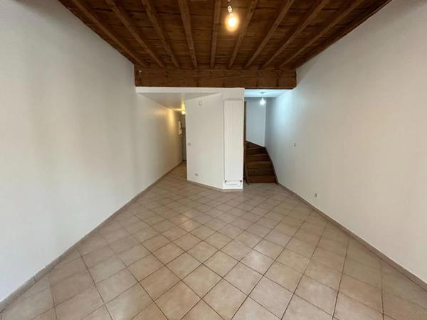 Appartement à louer à Lyon (69002)