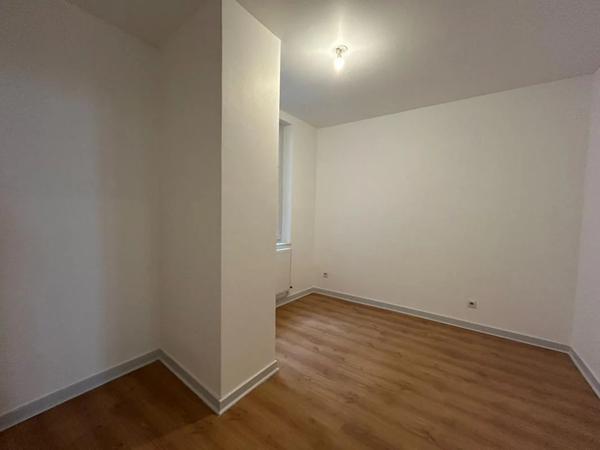 Appartement à louer à Lyon (69002)