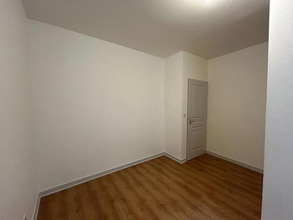 Appartement à louer à Lyon (69002)